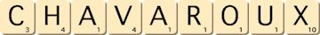 chavaroux