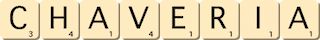 chaveria