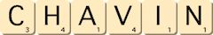 chavin