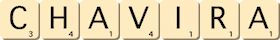 chavira chavira