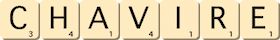 chavire