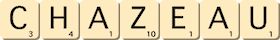 chazeau