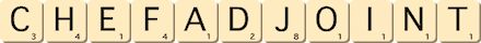 chef-adjoint chef-adjoint