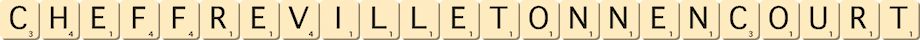 cheffreville-tonnencourt