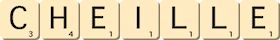 cheille