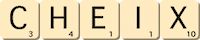 cheix cheix