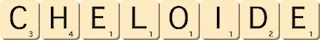 cheloide cheloide