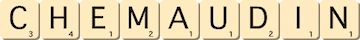 chemaudin