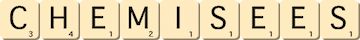 chemisees chemisees