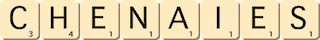 chenaies chenaies