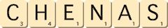 chenas