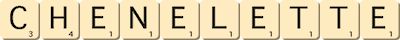 chenelette chenelette