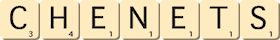 chenets chenets