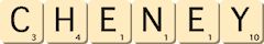 cheney