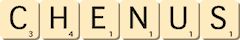 chenus chenus