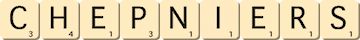 chepniers