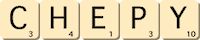 chepy chepy