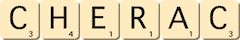 cherac