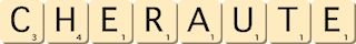 cheraute