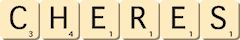 cheres cheres