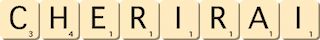 cherirai cherirai