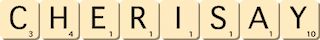 cherisay cherisay