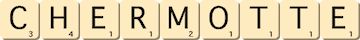 chermotte