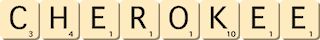 cherokee