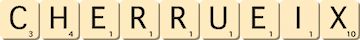 cherrueix