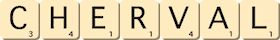 cherval