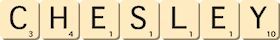 chesley