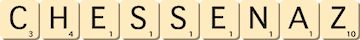 chessenaz