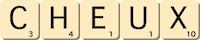 cheux cheux