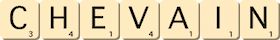 chevain chevain