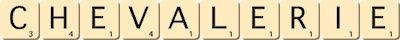 chevalerie chevalerie