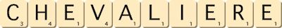 chevaliere chevaliere