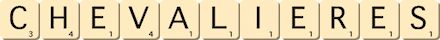 chevalieres chevalieres