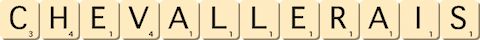chevallerais