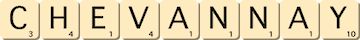 chevannay