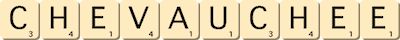 chevauchee chevauchee