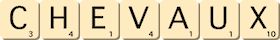chevaux