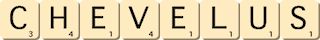 chevelus