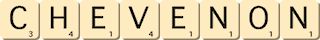 chevenon chevenon