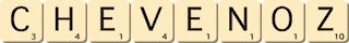 chevenoz