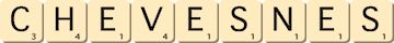 chevesnes