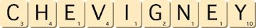 chevigney