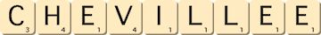 chevillee chevillee