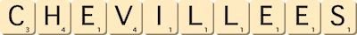 chevillees chevillees
