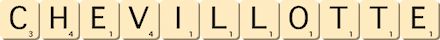 chevillotte