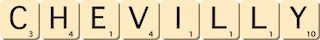 chevilly chevilly